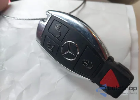 1999 Mercedes-Benz C 280 из США, поврежденный, VIN WDBHA29G6XA755085